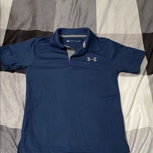 Under Armour polo